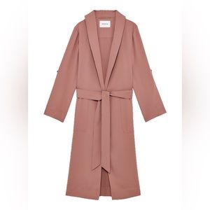 Babaton Kahlo Robe #114653